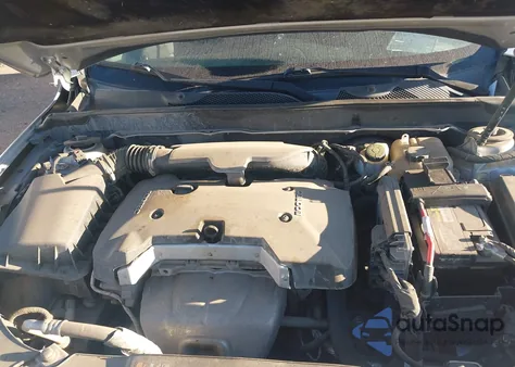 2013 Chevrolet Malibu 1Lz из США, поврежденный, VIN 1G11H5SA8DF225374